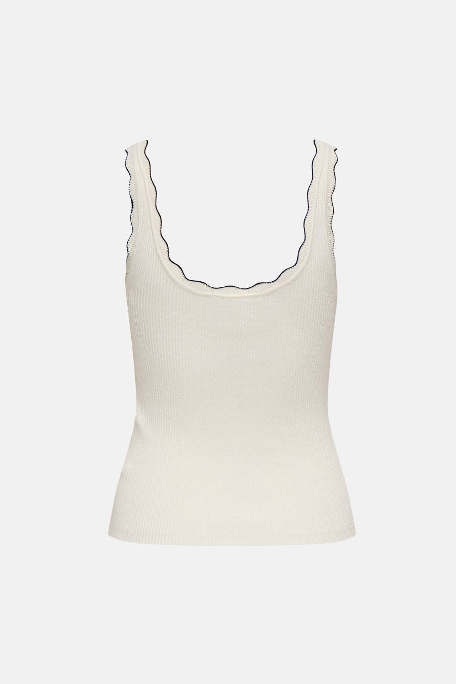 Top - wit