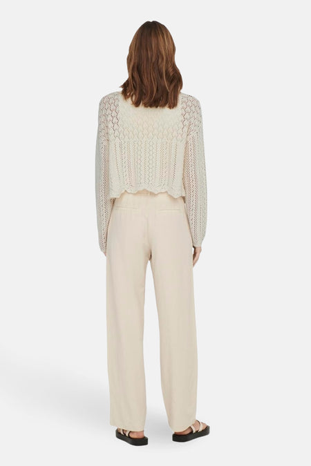 ONLNOLA 7/8 LIFE OPEN CARDIGAN KNT NOOS