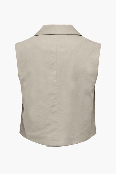 Blazer - zilver