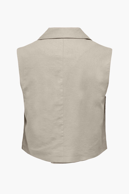 Blazer - zilver