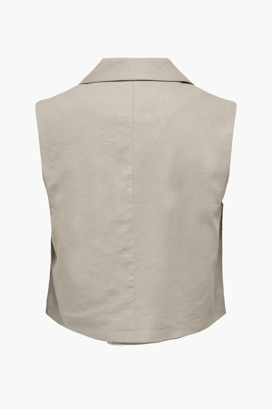 Blazer - zilver