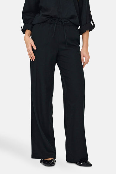 Broek Zwart - ONLY®