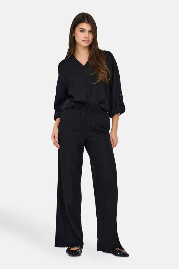 Broek Zwart - ONLY®