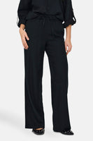 Pantalon Noir - ONLY®