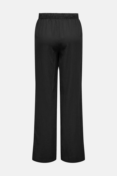 Pantalon Noir - ONLY®