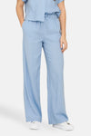 Pantalon Bleu - ONLY®