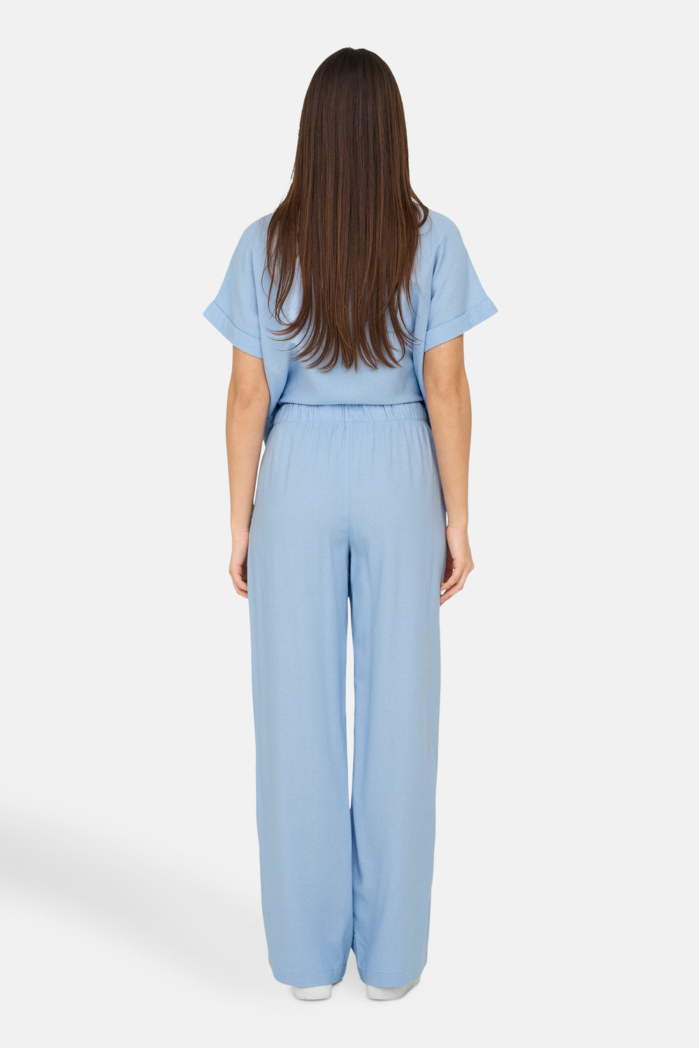 Pantalon Bleu - ONLY®