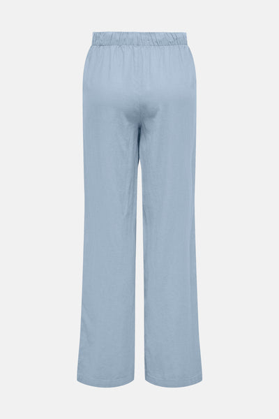 Pantalon Bleu - ONLY®