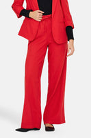 Pantalon Rouge - ONLY®