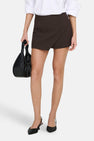 Formal short bruin - ONLY®
