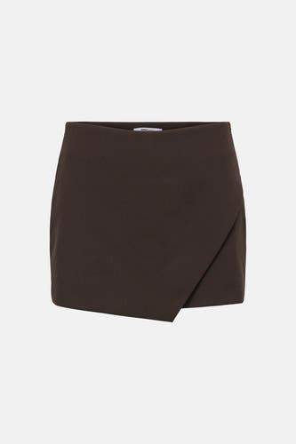 Formal short bruin - ONLY®