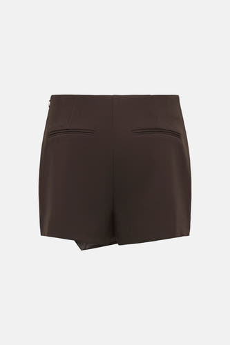 Formal short bruin - ONLY®