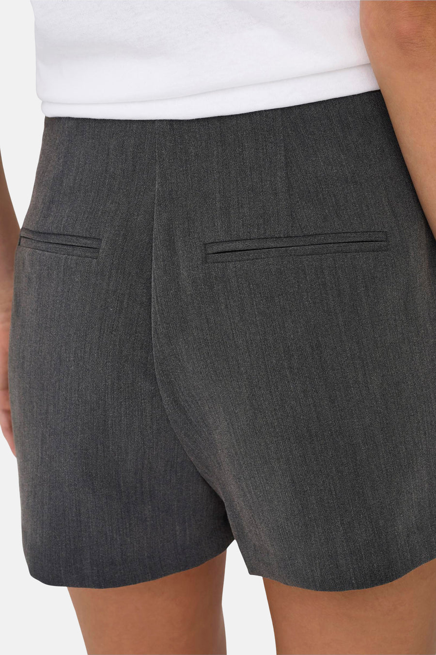 Skort - grijs - ONLY®