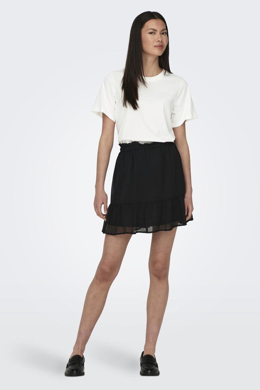 JDYPISA S/S T-SHIRT JRS NOOS