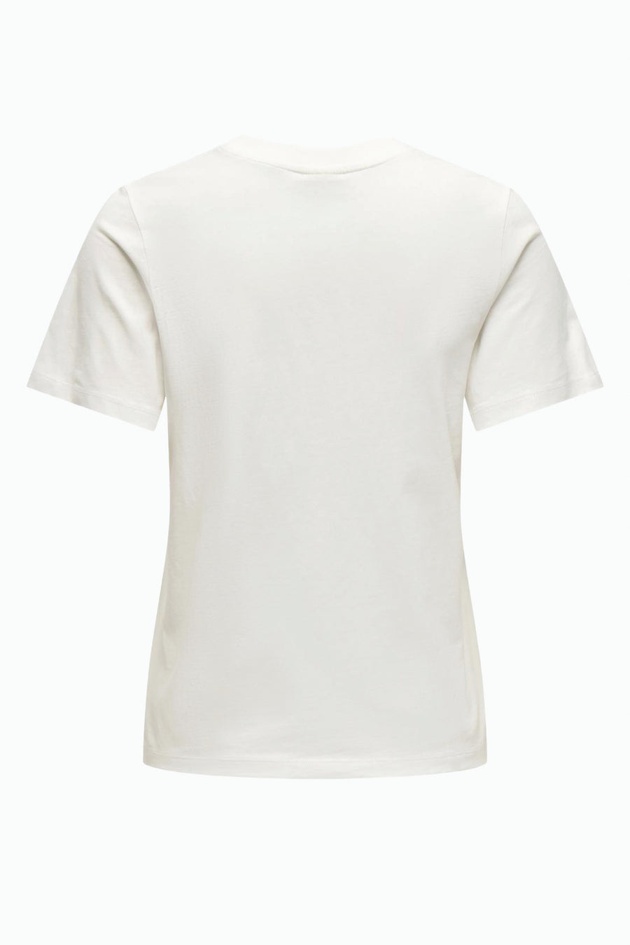 T-shirt à manches courtes - blanc - JDY