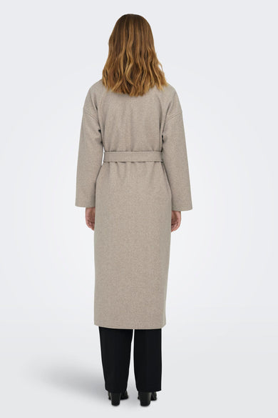 Jas - beige