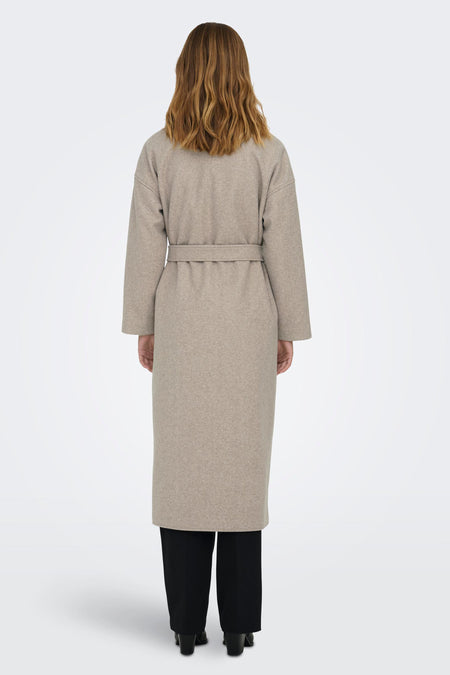 Jas - beige