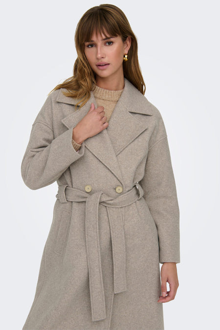 Jas - beige