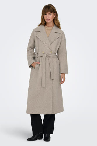 Veste - beige