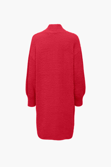 Gilet - rouge
