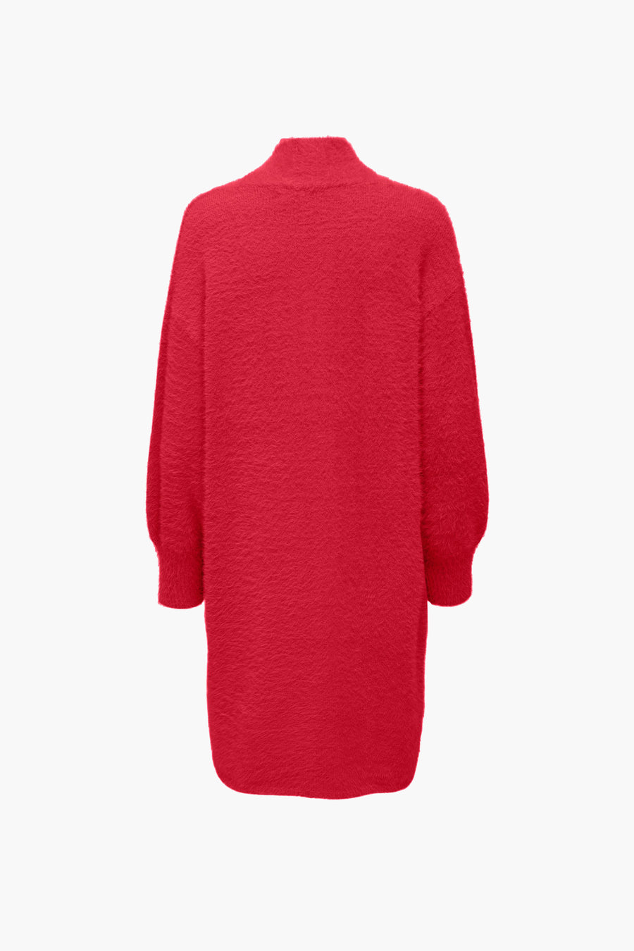 Gilet - rood