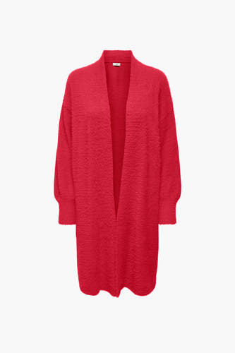 Gilet - rood