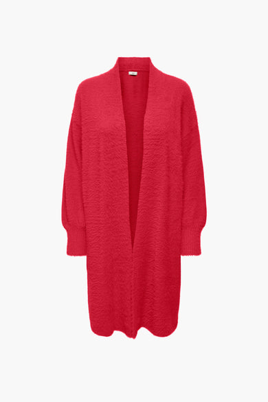 Gilet - rouge