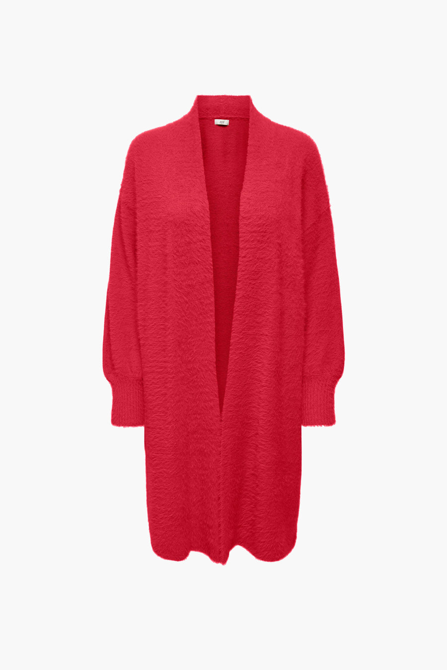 Gilet - rood