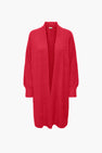 Gilet - rood
