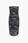 Dames tops kleed zonder mouw Zwart - ONLY®