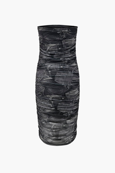 ONLPARIS S/L DRESS JRS