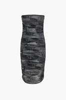 Dames tops kleed zonder mouw Zwart - ONLY®