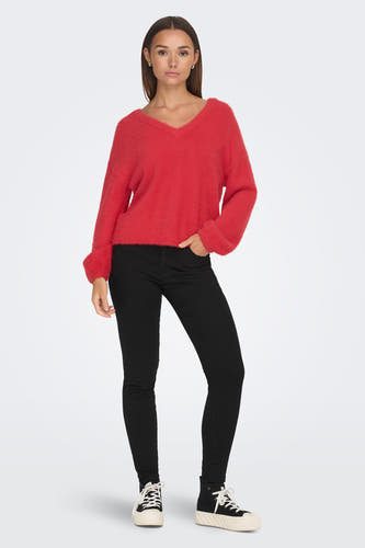 Pull - rood