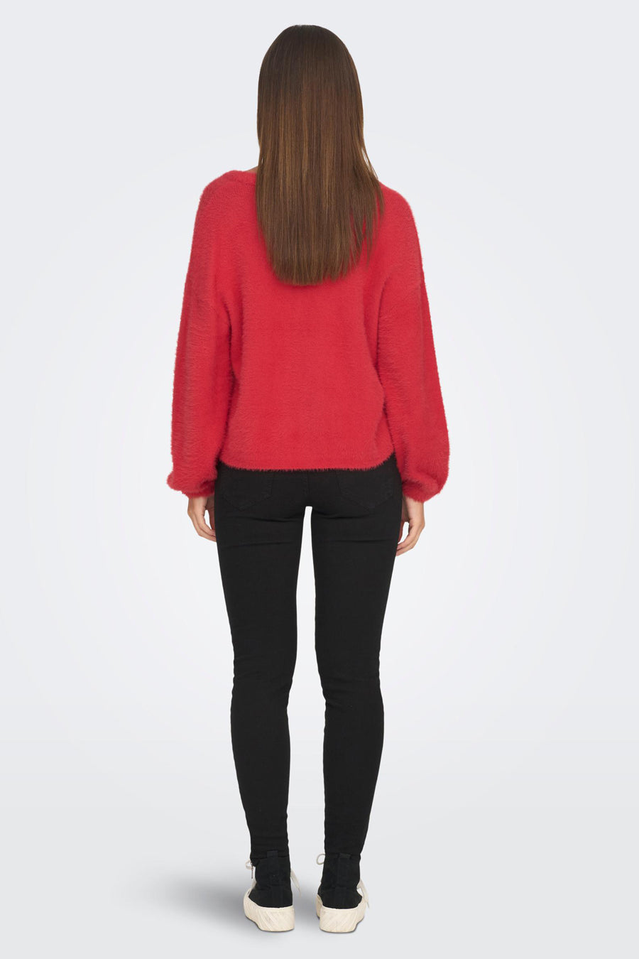Pull - rood