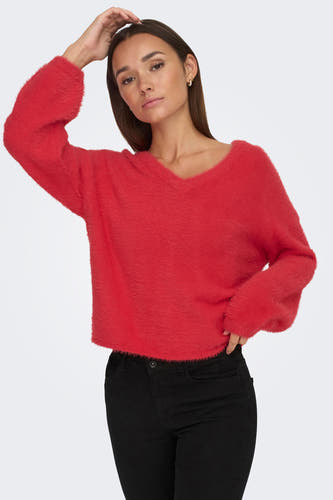 Pull - rood