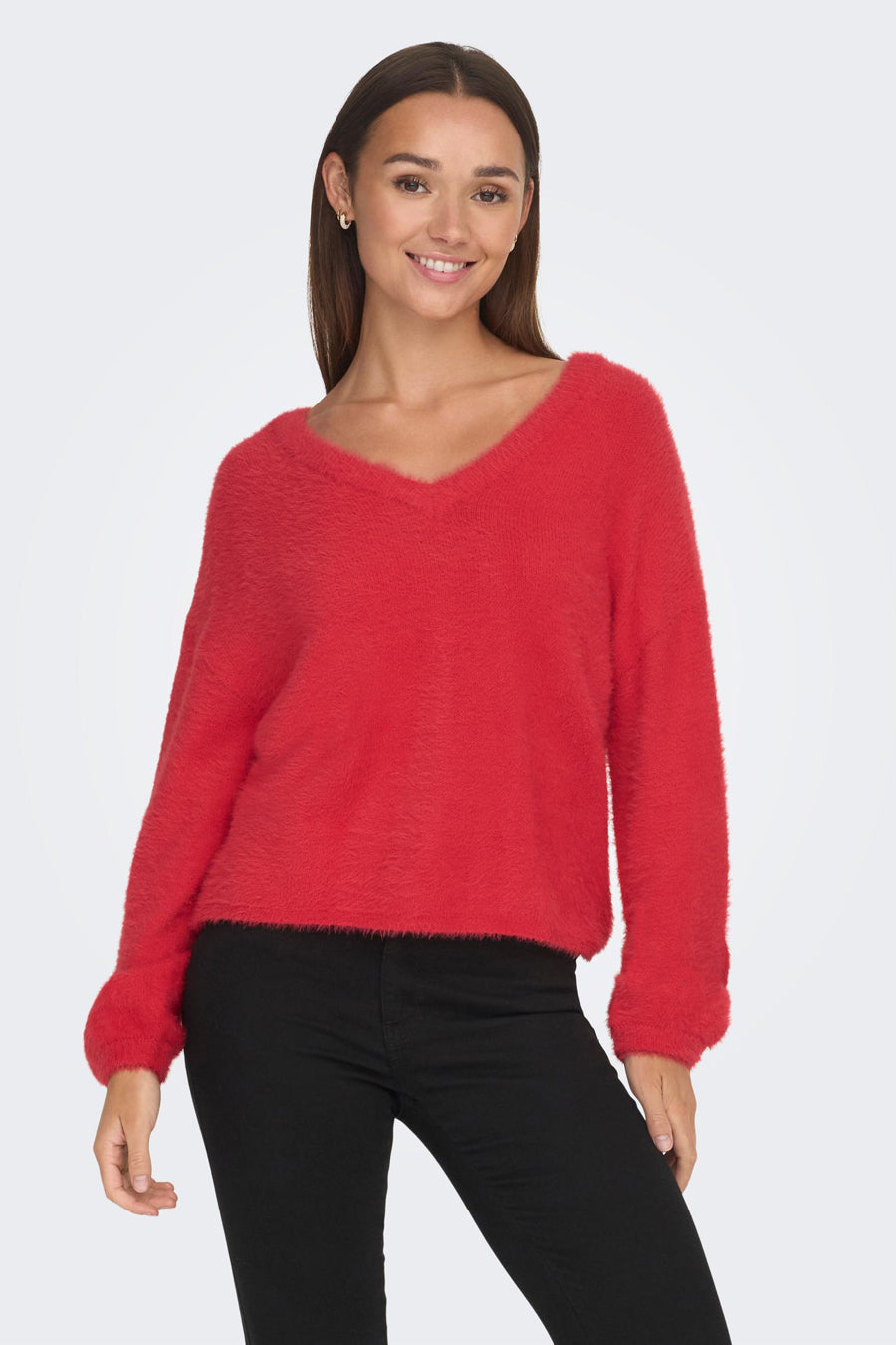 Pull - rood