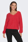 Pull - rood