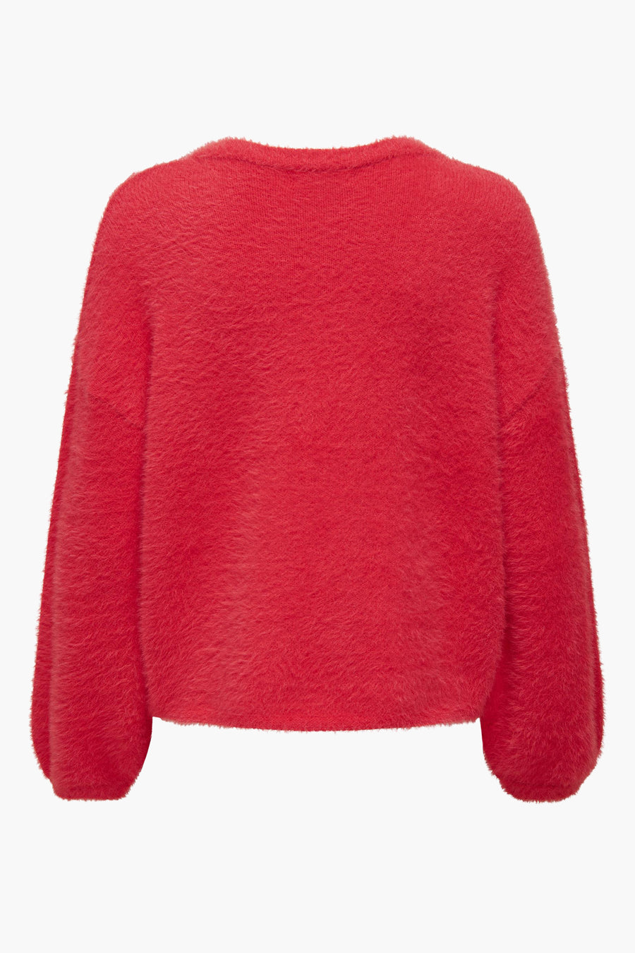 Pull - rood
