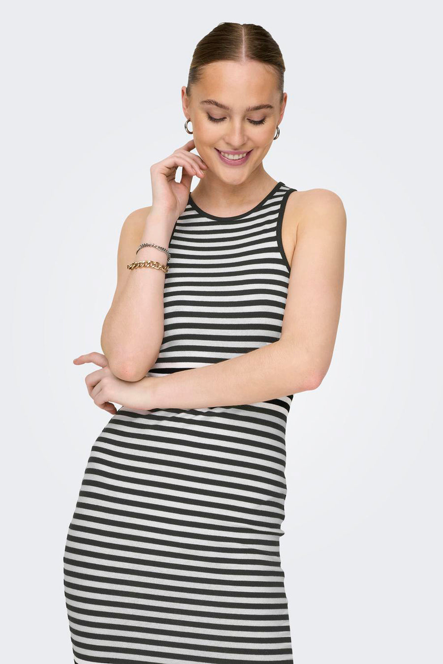 Robe - noir - ONLY®