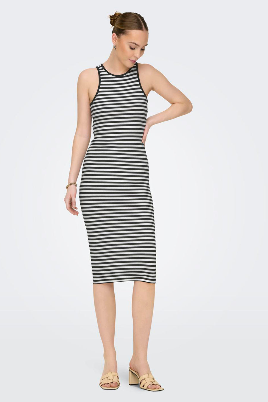 Robe - noir - ONLY®