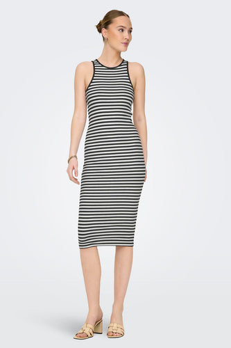 Robe - noir - ONLY®