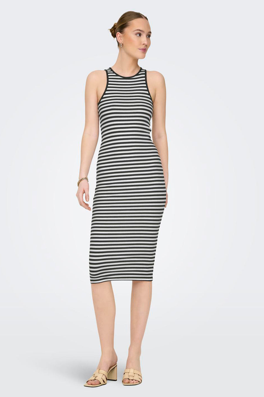 Robe - noir - ONLY®