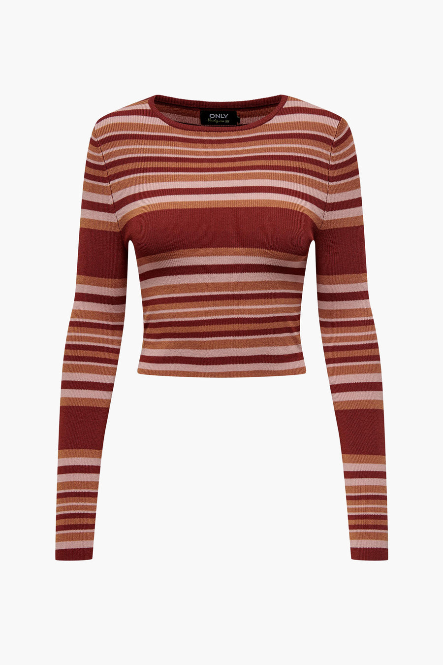 Pull - multicolore