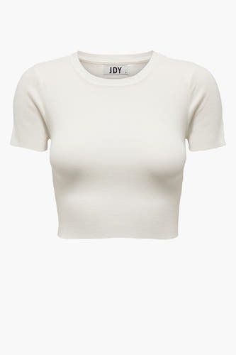 T-shirt - wit