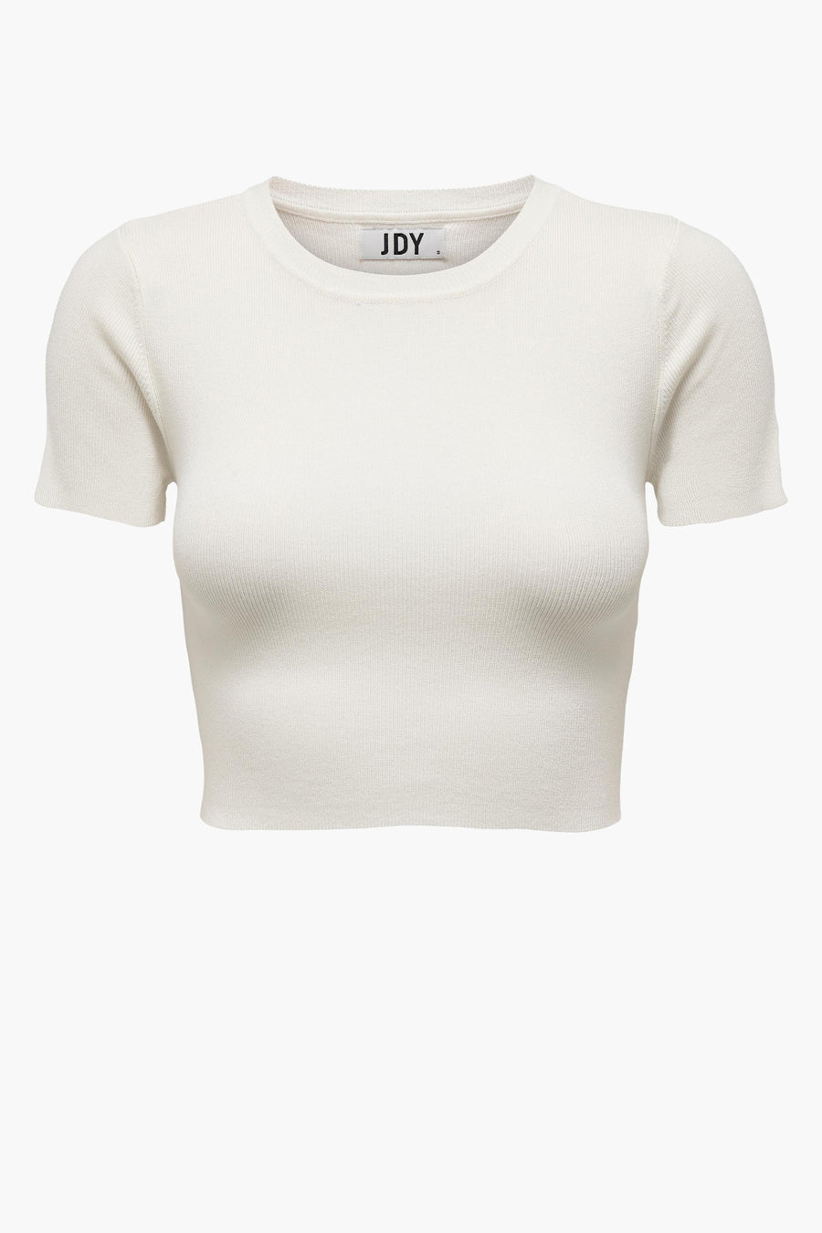 T-shirt - wit