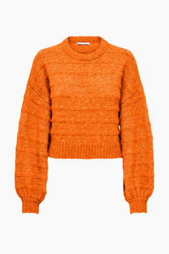Pull - oranje