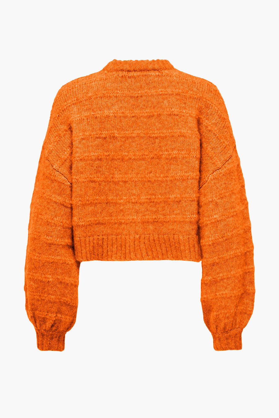 Pull - oranje