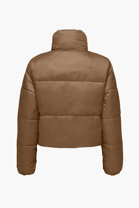 Veste - brun