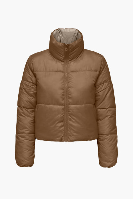Veste - brun