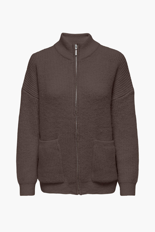 Gilet Brun - ONLY®